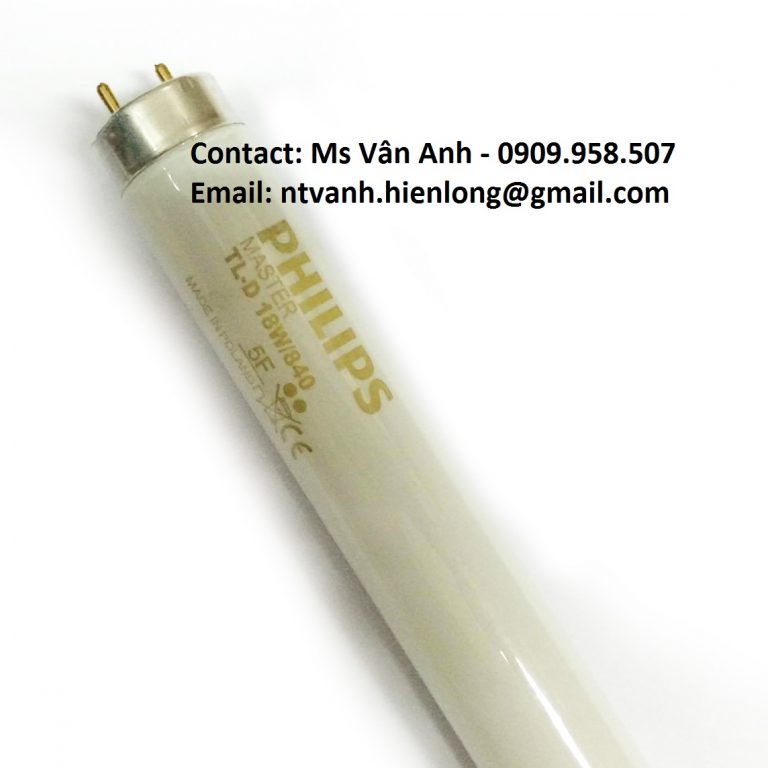 Tl84 Bóng đèn TL84 của các hãng Phillips, Verivide, Gretamacbeth