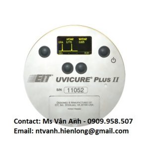 Máy đo năng lượng UV Uvicure Plus